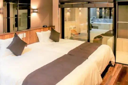 Livemax Resort Hakone-Sengokuhara - 56