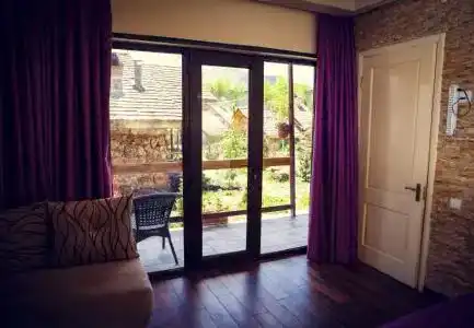 Grig House Eco Resort - 11