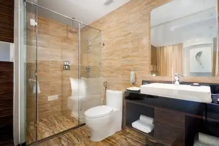 EMERALD BAY & SPA - 102