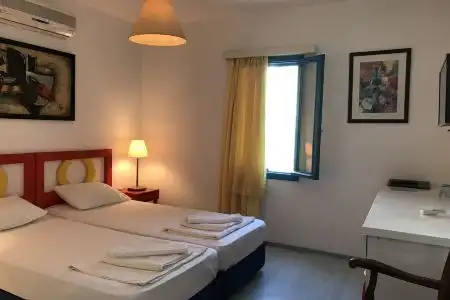 Su - Bodrum - 47