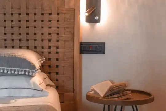 Almyra Oia Suites - 56