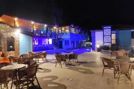Belle Vue Ölüdeniz - 8