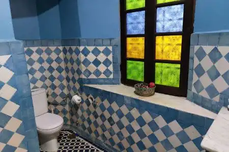 Riad Dar Guennoun - 40