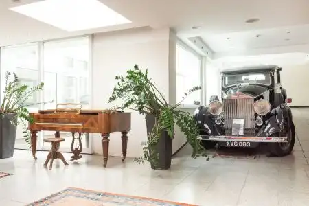 Königshof am Funkturm - 5