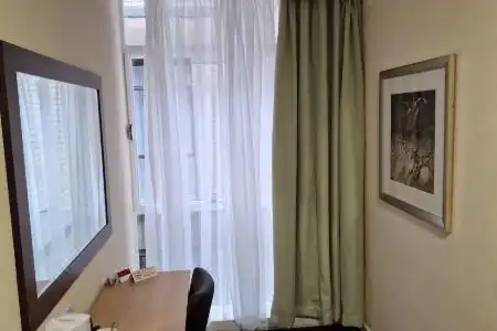 Britannia Birmingham New Street Station Birmingham - 51