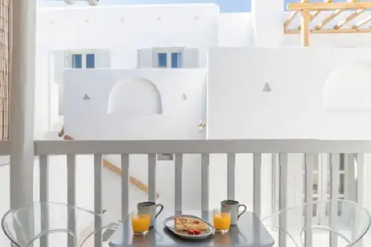 Elena Mykonos - 36