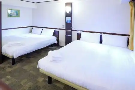 Toyoko Inn Tokyo Ueno Tawaramachi eki - 80