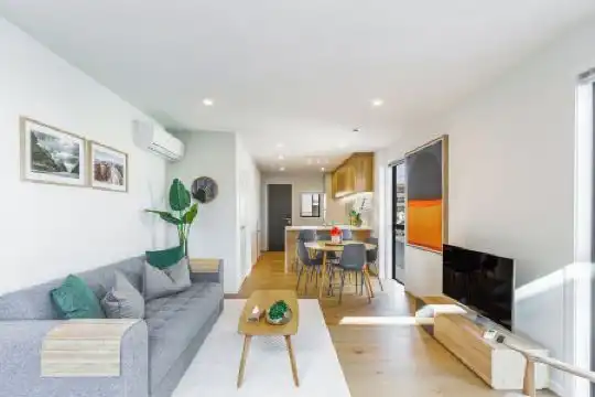 Kohimarama Guest Suite - 16