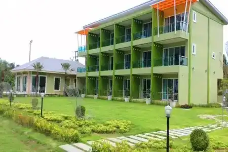 Greenseaview - 1