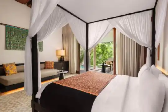 Alila Ubud - 41