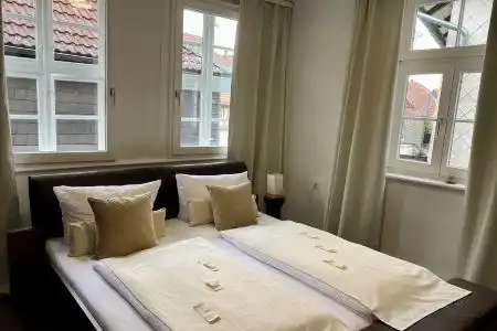 AltstadtZur Börse - 9