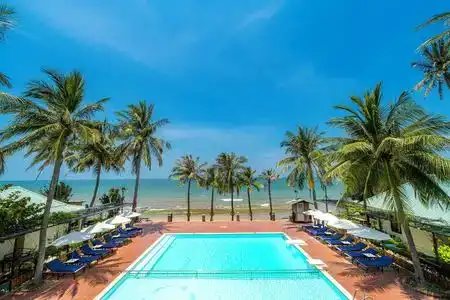 Thai Hoa Mui Ne Resort - 3