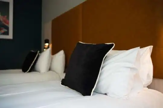 Mercure Antwerp City Centre - 90