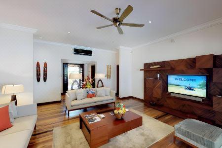 Maradiva Villas Resort and Spa - 32
