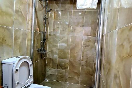 Cube Suites - 204