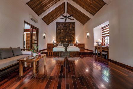 Pilgrimage Village Boutique & Spa - 100