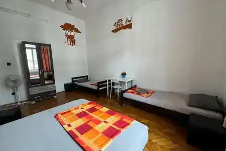 Boomerang Hostel - 5