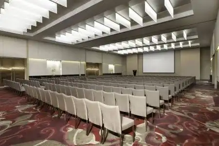 The Westin Mumbai Garden City - 8