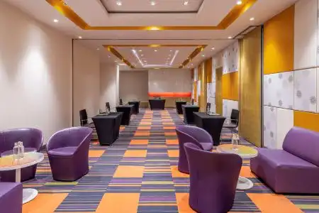 Ibis Chennai Omr - 5