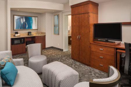 Courtyard by Marriott Miami West/FL Turnpike - 40
