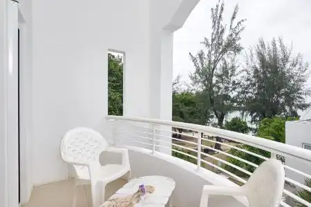 Le Beachclub - 66
