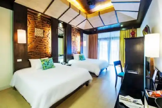 Impiana Resort Patong, Phuket - Sha Extra Plus - 65