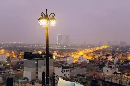 Hanoi Tirant - 5