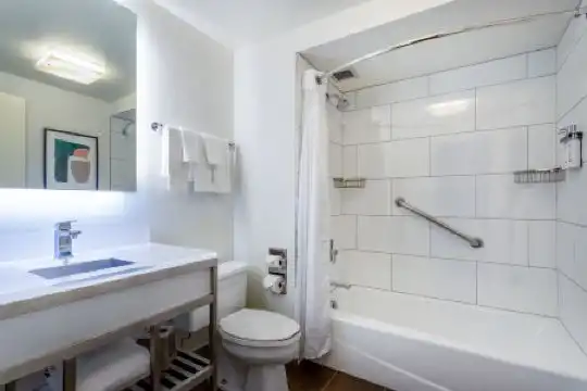Holiday Inn Chicago Mart Plaza River North, An Ihg - 90