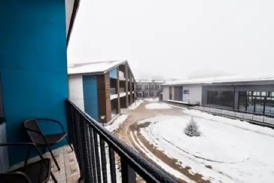 Гостиничный комплекс Be Fine - 102