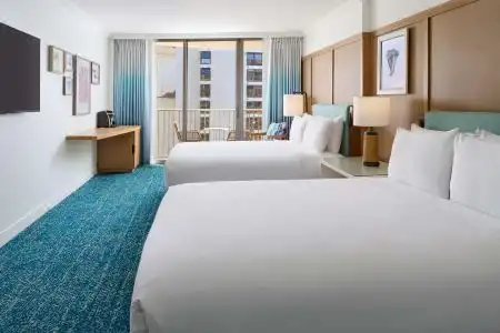 Outrigger Reef Waikiki Beach Resort - 110