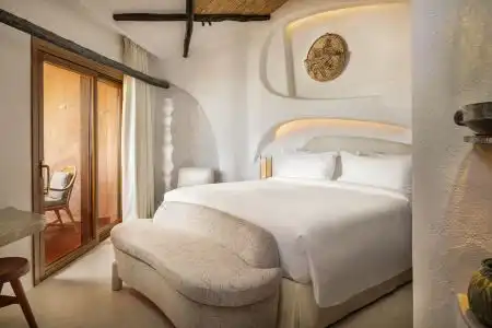 Cala di Volpe, a Luxury Collection Hotel, Costa Smeralda - 25