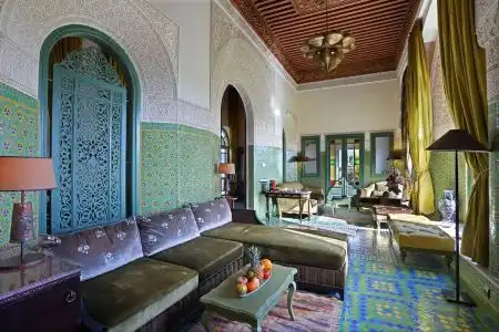 Palais Faraj Suites & Spa - 34
