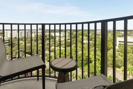 Embassy Suites by Hilton Fort Lauderdale - 17th Street - 16