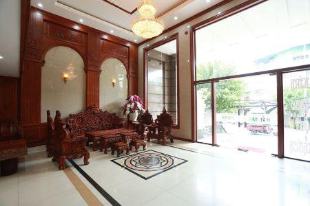Thanh Tai - 8