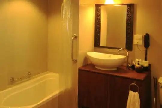 Ruenkanok Thaihouse Resort - 4