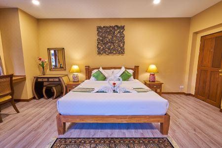 Mina Garden Villa Resort - 75
