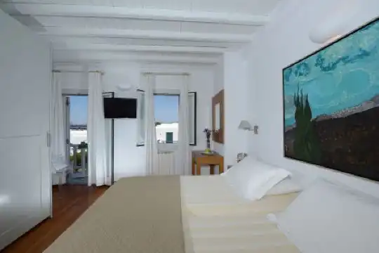 Elena Mykonos - 67