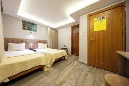 Gul Otel - 32