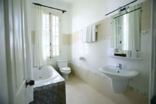 Dalat Cadasa Resort - 78