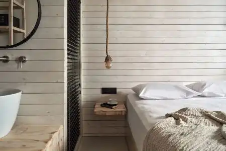 Gloria Maris Suites and Villa - 11