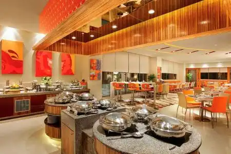 Ibis Chennai Omr - 3