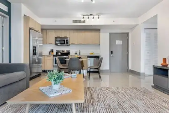 Habitat Brickell I Sextant - 119