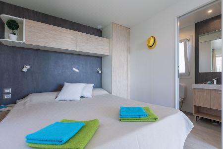 Plamar Mobile Homes Bi Village - 85