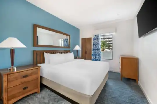 Cancun Resort Las Vegas By Diamond Resorts - 20