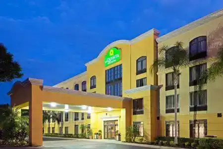 La Quinta by Wyndham North I-75 - 2