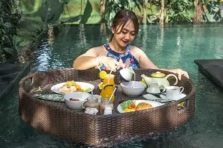 KajaNe Mua at Ubud Bali - 80