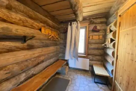 Mountain Cricket Chalets and Apartments - 133