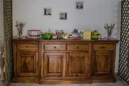 Bed & Breakfast Lady-B - 5