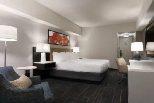 Holiday Inn Chicago Mart Plaza River North, An Ihg - 79
