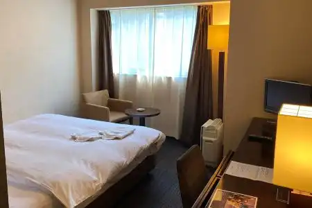 Lagunasuite Shinyokohama - 56